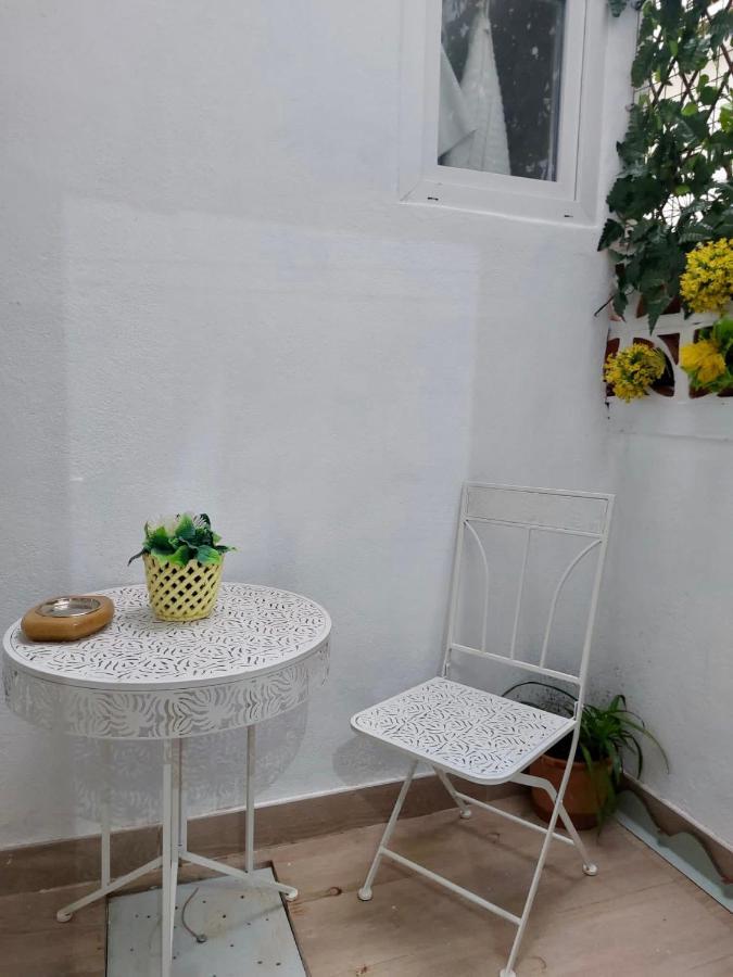 Loft Junto Al Mar Leilighet Vinarós Eksteriør bilde