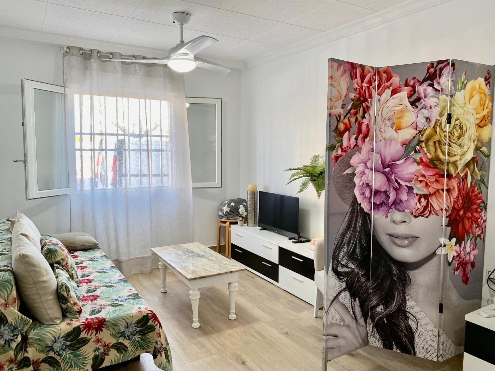Loft Junto Al Mar Leilighet Vinarós Eksteriør bilde