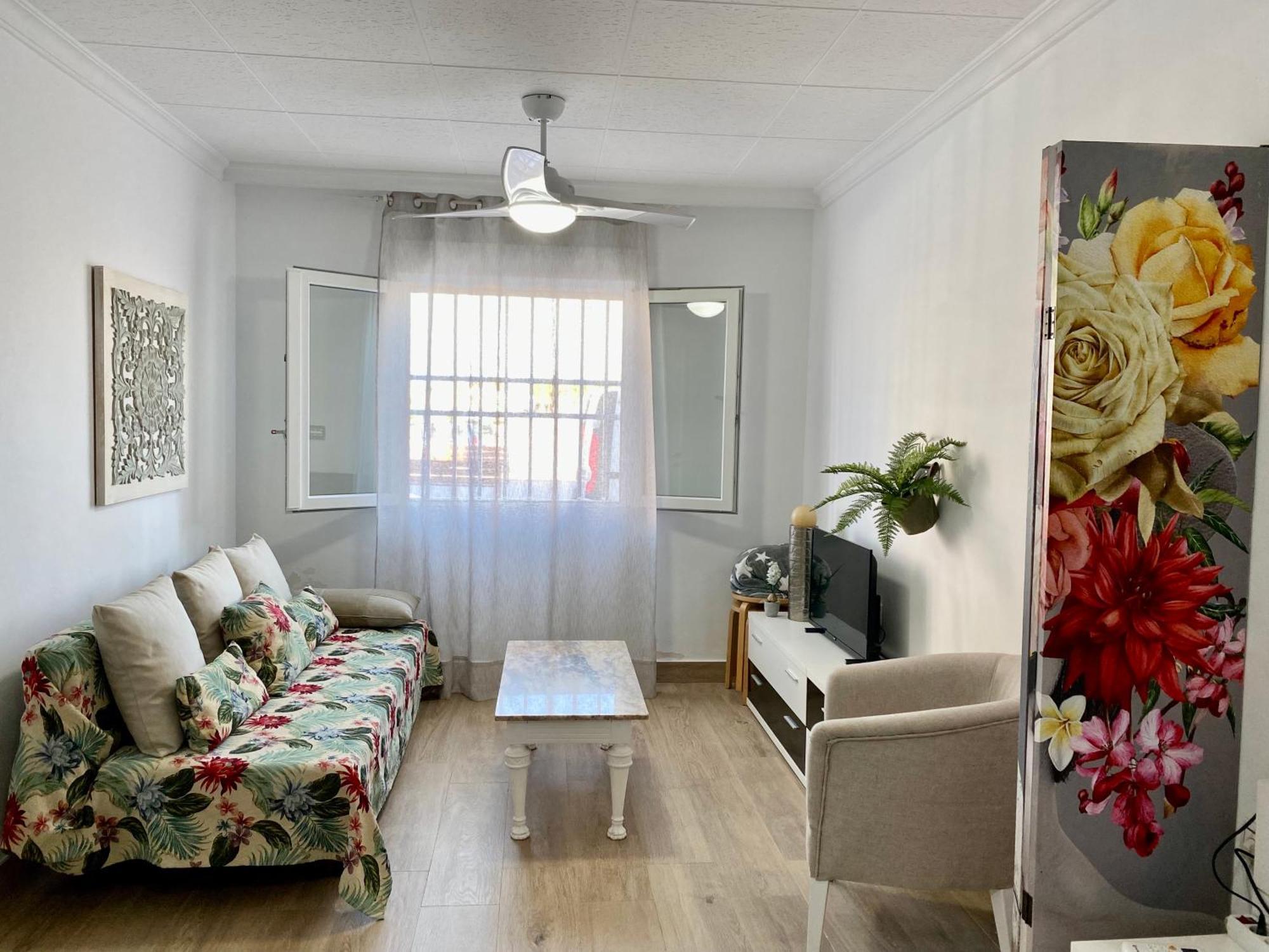 Loft Junto Al Mar Leilighet Vinarós Eksteriør bilde